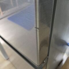 125リッタ三年目冷蔵庫の画像