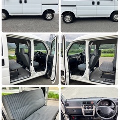 H21年　ホンダ　アクティSDX 2WD 岡山県個人出品の画像
