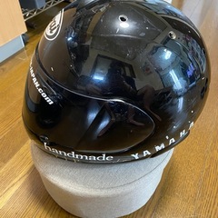 アライ　ヘルメット　フルフェイスの画像