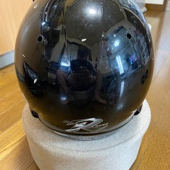 アライ　ヘルメット　フルフェイスの画像