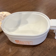 【中古】プーさん 離乳食調理セットの画像