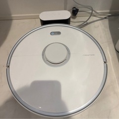 ロボット掃除機　S5 MAXの画像