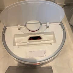 ロボット掃除機　S5 MAXの画像