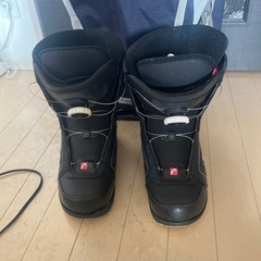 スノーボードセットの画像