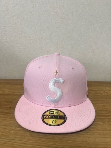 supreme   シュプリーム　キャップ