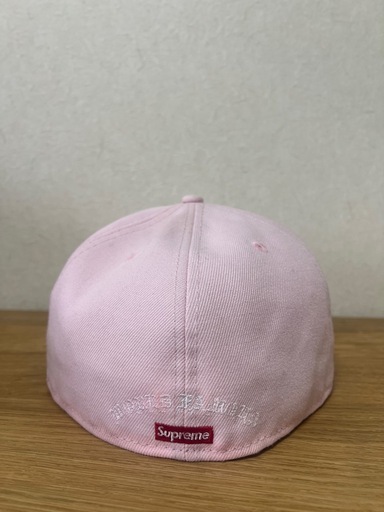 supreme   シュプリーム　キャップ