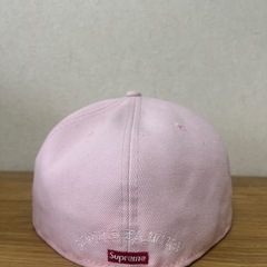 supreme   シュプリーム　キャップの画像