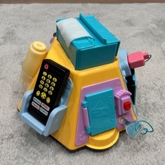 いたずら１歳やりたい放題ビッグ版リアル＋の画像