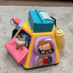 いたずら１歳やりたい放題ビッグ版リアル＋の画像