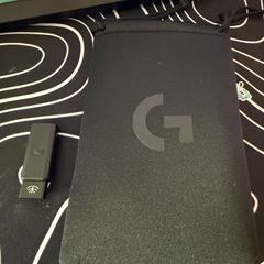 Logicool PRO LIGHTSPEED ワイヤレスレシーバー (新品・未使用)の画像