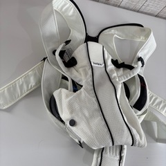 【美品】抱っこ紐の画像