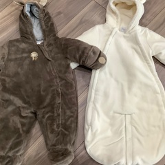 子供服　サイズ70〜80の画像