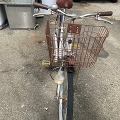 自転車２４インチの画像