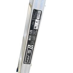 ピカ コーポレイション 4段 脚立 MCX-120 現状品 基本引き取り限定 神奈川県横須賀市の画像