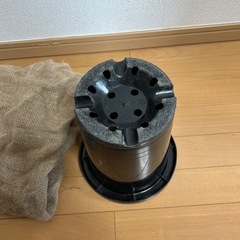 植木鉢、鉢カバーの画像