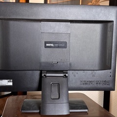 BENQ PCモニター 24インチ 1920×1200の画像
