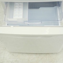 三菱ノンフロン冷蔵庫335L 美品の画像