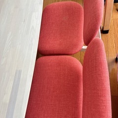 ダイニングテーブルセットの画像