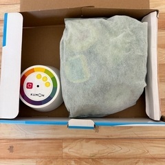 KUMON TOY えいごかるた、公文パズルの画像