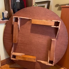 テーブルの画像