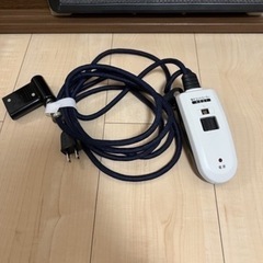 【お譲り決まりました】テーブル　こたつテーブル　ニトリ　赤外線ヒーター の画像