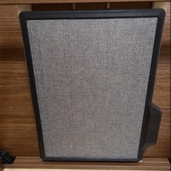 【お譲り決まりました】テーブル　こたつテーブル　ニトリ　赤外線ヒーター の画像