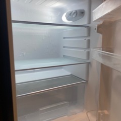 中華製冷蔵庫　の画像