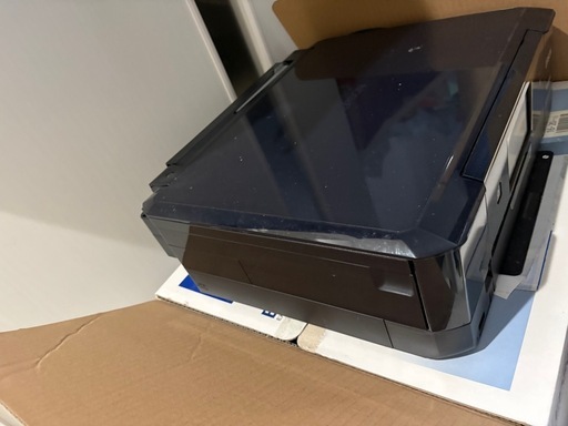 【ジャンク品】EPSONプリンター