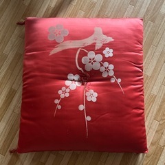 座布団の画像