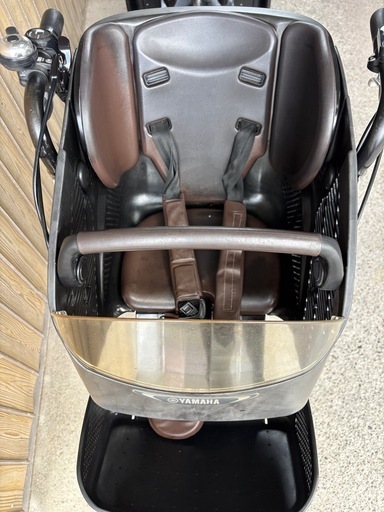 電動アシスト自転車