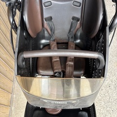 電動アシスト自転車の画像