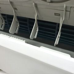 シャープ　ルームエアコン　AC-22NFT　2022年　おもに6畳の画像