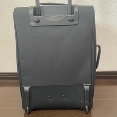 美品 BILLABONG ソフトキャリーケースの画像