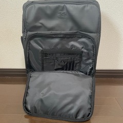 美品 BILLABONG ソフトキャリーケースの画像