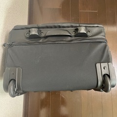 美品 BILLABONG ソフトキャリーケースの画像