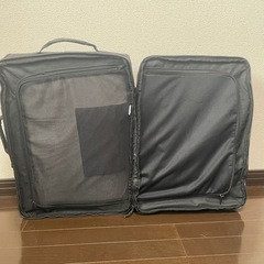 美品 BILLABONG ソフトキャリーケースの画像