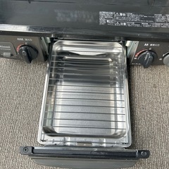 リンナイ　ガステーブルの画像
