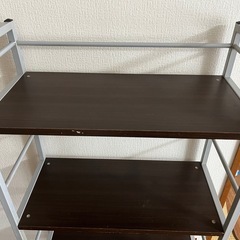 ☆お話中☆ラックの画像