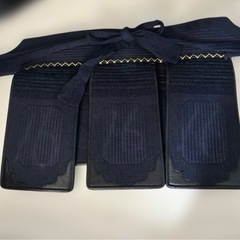 剣道防具 4点セットの画像