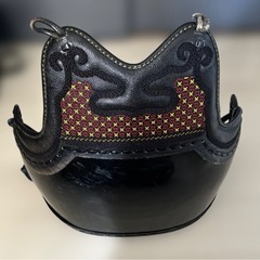 剣道防具 4点セットの画像