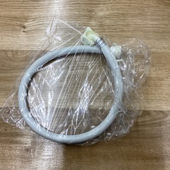 【取りに来られる方限定！】SHARP 全自動洗濯機　2024年製の画像