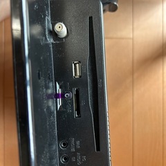 テレビ　液晶テレビ　小型テレビ　　　の画像