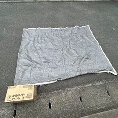 寒冷紗(かんれいしゃ)の画像