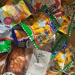 宅配ボックスにて受け渡しの画像