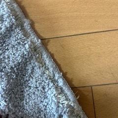 ニトリ　カーペットの画像