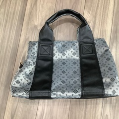 CREAのバック3点セット　未使用の画像