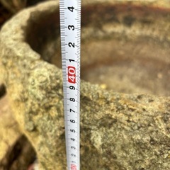 水だめ石NO1の画像