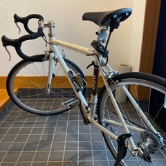 GIANT Tradist トラディスト車体  の画像