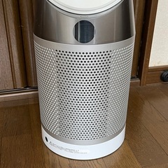 ダイソン　扇風機の画像