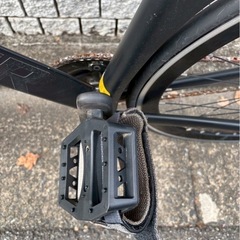 LEADER735 リーダーバイク735 *完成品 キーチェーン付き 自転車